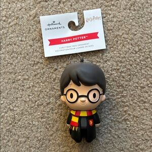 Hallmark Harry Potter Christmas Tree Ornament